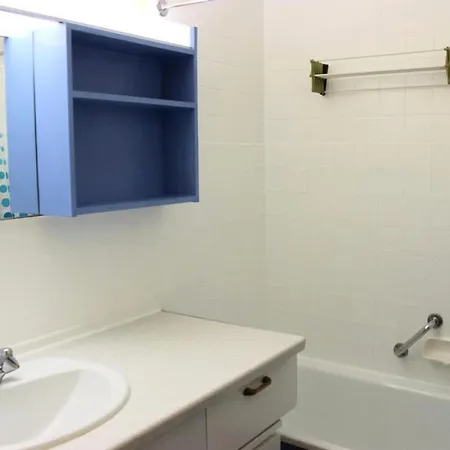 Olympic - Agreable 2 Pieces 4 Personnes Au Pied Des Pistes Mae-7556 Apartment *