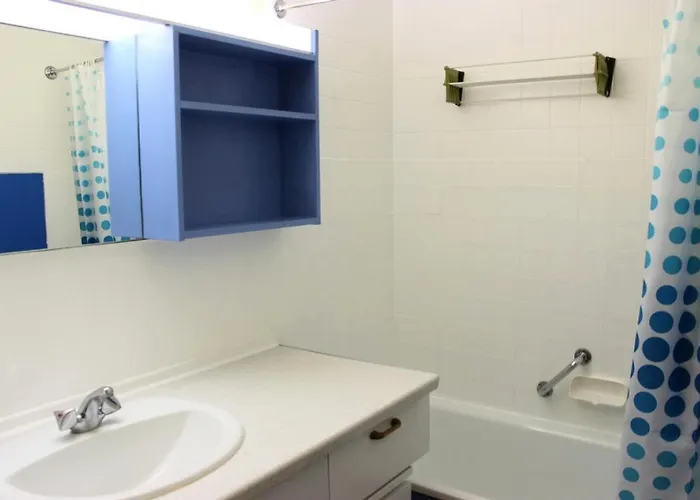 Olympic - Agreable 2 Pieces 4 Personnes Au Pied Des Pistes Mae-7556 公寓 *